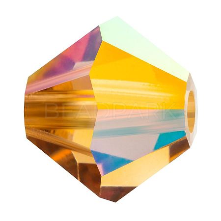 Preciosa® Crystal Beads X-PRC-BA4-10330-200-1
