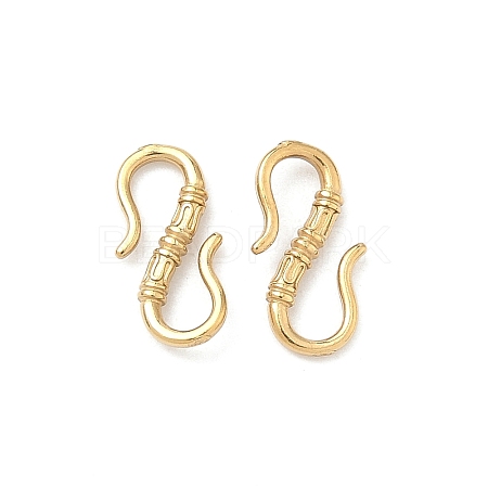 304 Stainless Steel S-Hooks STAS-Z178-29G-1
