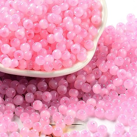Glass Seed Beads SEED-M011-02A-07-1