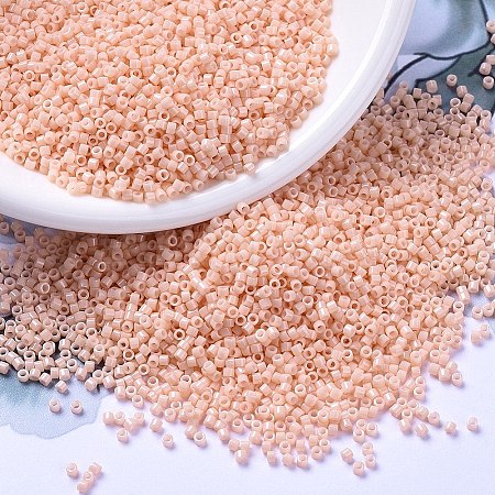 MIYUKI Delica Beads SEED-MY11-DB0206-1