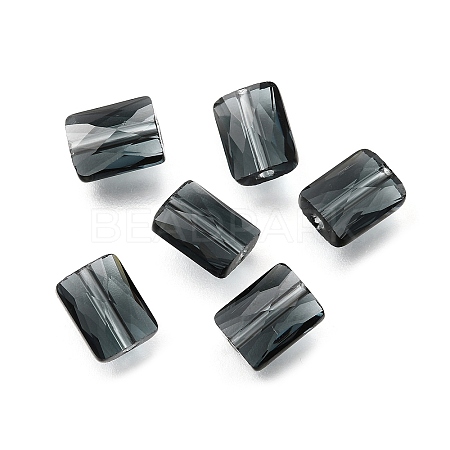 Glass Imitation Austrian Crystal Beads GLAA-P071-01A-20-1