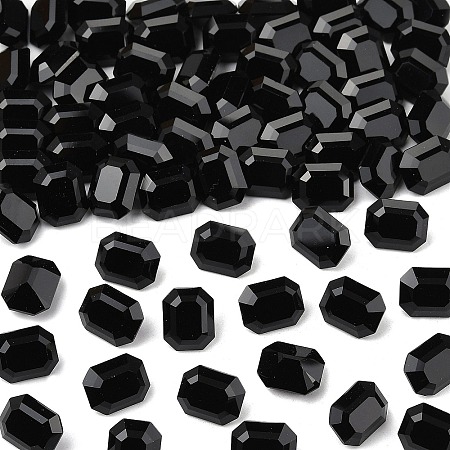 Preciosa® MAXIMA Crystal Fancy Stones Y-PRC-FD10-23980-1