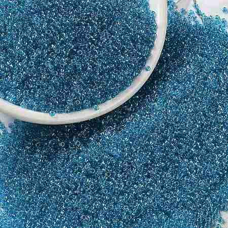 MIYUKI Round Rocailles Beads SEED-JP0010-RR1823-1