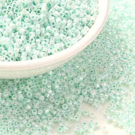 Cylinder Seed Beads X-SEED-H001-B01-1