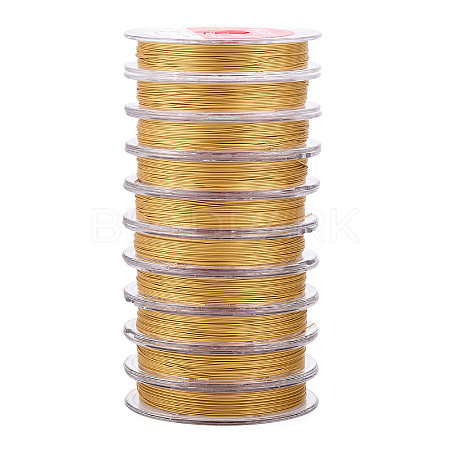 Tiger Tail Wire TWIR-N004-0.4mm-G-1