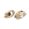 Cubic Zirconia Cabochons ZIRC-P116-02B-17-2