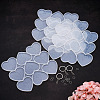 DIY Keychain Molds Making DIY-TA0003-63-4
