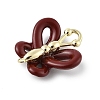 Alloy Pendants with Enamel PALLOY-V005-02C-2