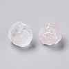 Rough Natural Quartz Crystal Beads G-H239-04A-2