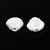 Handmade Porcelain Beads PORC-Q002-01O-01-3