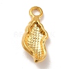 Ion Plating(IP) 304 Stainless Steel Pendants STAS-A066-03G-3