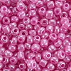 Glass Seed Beads SEED-A011-4mm-151-2