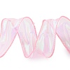 Fishtail Yarn Iridescent Ribbon for Bowknot Making OCOR-B004-02A-06-2