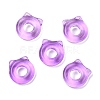 Glass Beads GLAA-D303-09C-1