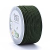 Polyester Braided Cord OCOR-F010-A39-2MM-2
