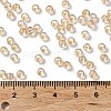 Glass Seed Beads X1-SEED-H002-A-A611-4