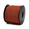 40M Nylon Coated 304 Stainless Steel Braided Wires TWIR-P002-01B-06-3