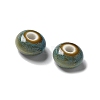 Handmade Porcelain Beads PORC-L080-B11-2