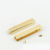 Zinc Alloy Bag Decorate Corners Protector PURS-PW0001-510D-LG-1