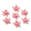Flower Bead Cap LS-X-SACR-C002-23-1