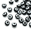 Resin Beads RESI-S339-6x8-01-1