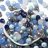 Glass Beads EGLA-A034-LM10mm-40-1