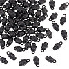 60Pcs Halloween Alloy Pendants FIND-UN0002-50EB-1