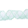 Polyester Lace Trim OCOR-A004-01E-1