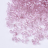 Glass Cylinder Beads SEED-Q036-01A-H05-3