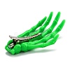 Halloween Skeleton Hands Bone Hair Clips PHAR-H063-A05-3