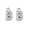 304 Stainless Steel Charms STAS-N095-137B-1