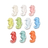 Handmade Porcelain Beads PORC-B009-04-1