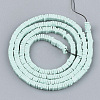 Natural Agate Beads Strands G-T115-05F-2