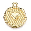 Alloy Pendants PALLOY-N176-52KCG-1