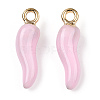Alloy Enamel Pendants X1-ENAM-N054-70F-2