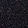 TOHO 8/0 Demi Round Beads X-SEED-DR08-0504-2