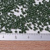 MIYUKI Delica Beads SEED-J020-DB0797-4