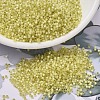 MIYUKI Delica Beads X-SEED-J020-DB0623-1