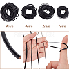 25M Cowhide Leather Cord WL-GF0001-24A-02-5