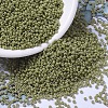 MIYUKI Round Rocailles Beads SEED-X0054-RR4474-4