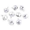 Aluminum Bell Pendants ALUM-R002-07-4