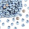 Preciosa® MAXIMA Crystal Round Stones Y-PRC-RBSS6-30020-1