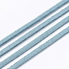 Faux Suede Cord LW-R023-2.8mm-33-1