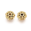 Tibetan Style Alloy Spacer Beads LS-GLF0358Y-NF-2