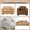 Polyester Sofa Armrest Cover AJEW-WH20816-146B-5