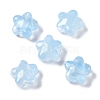 Baking Paint Glass Beads X1-GLAA-S202-10B-1
