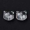 Glass Beads X-GLAA-G079-02J-3
