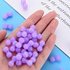 Imitation Jelly Acrylic Beads MACR-S373-96-E04-6