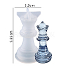 Chess Silicone Mold DIY-O011-04-3