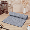Wool Felts Mat AJEW-WH0819-015B-4